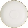 Villeroy & Boch Anmut Gold After Dinner Saucer -VilleroyBoch shop 15923442 fpx
