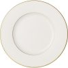 Villeroy & Boch Anmut Gold Salad Plate -VilleroyBoch shop 15923450 fpx