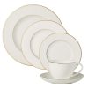 Villeroy & Boch Anmut Gold 5 Piece Place Setting -VilleroyBoch shop 15923464 fpx