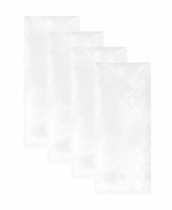 Elrene Caiden Damask Napkin, Set Of 4