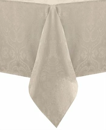 Elrene Caiden Damask Tablecloth - 60 X 120 - Image 2