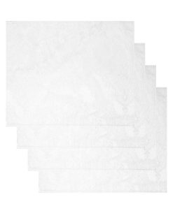 Elrene Caiden Damask Placemat, Set Of 4