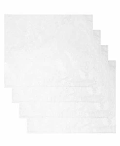 Elrene Caiden Damask Placemat, Set Of 4
