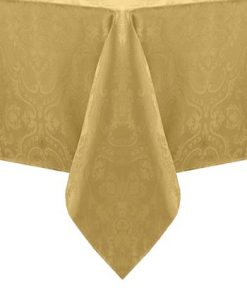 Elrene Caiden Damask Tablecloth - 60 X 84 Oblong 9 Elrene Caiden Damask Tablecloth - 60 X 84 Oblong -VilleroyBoch shop 15999448 fpx