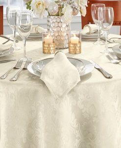 Elrene Caiden Damask Napkin, Set Of 4 4 Elrene Caiden Damask Napkin, Set Of 4 -VilleroyBoch shop 15999566 fpx