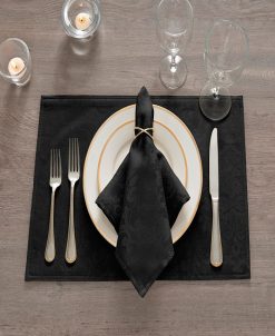 Elrene Caiden Damask Placemat, Set Of 4 15 Elrene Caiden Damask Placemat, Set Of 4 -VilleroyBoch shop 15999861 fpx