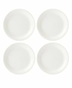 Lenox Profile Dinner Plate, Set/4