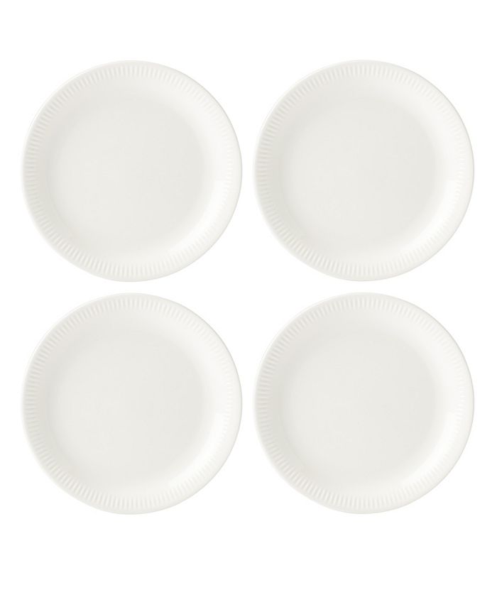 Profile Dinner Plate, Set/4 Lenox Profile Dinner Plate, Set/4 -VilleroyBoch shop