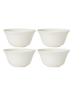 Lenox Profile Small Bowl, Set/4