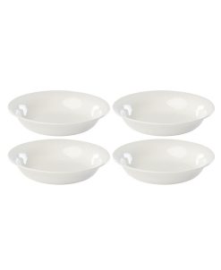 Lenox Profile Pasta Bowl Set/4