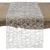 Saro Lifestyle Wire Nest Design Runner 2 Saro Lifestyle Wire Nest Design Runner -VilleroyBoch shop 16073408 fpx