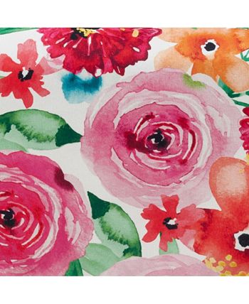 nta Monica Floral Design Runner Saro Lifestyle Nta Monica Floral Design Runner -VilleroyBoch shop