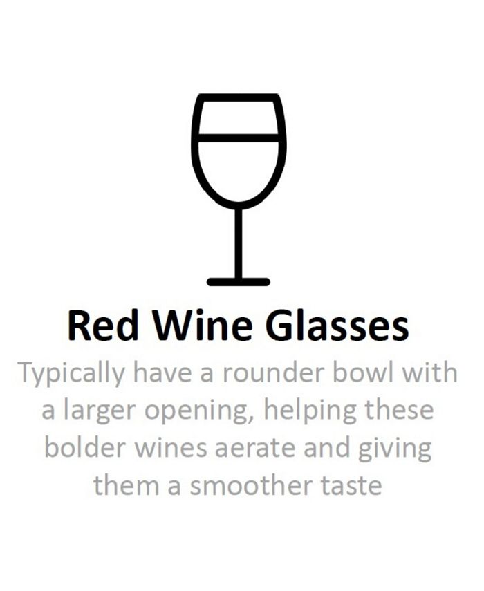 Tuscany Red Wine Glasses 6 Piece Value Set Lenox Tuscany Red Wine Glasses 6 Piece Value Set -VilleroyBoch shop 16080768 fpx 2