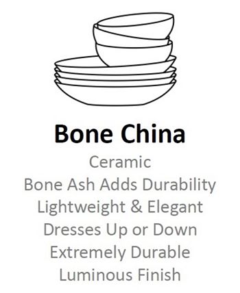 upe 12-Pc. Bone China Dinnerware Set, Service For 4, Created For Macy's Hotel Collection Upe 12-Pc. Bone China Dinnerware Set, Service For 4, Created For Macy's -VilleroyBoch shop 16139021 fpx 99
