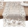 Saro Lifestyle Hand-Beaded Table Runner 2 Saro Lifestyle Hand-Beaded Table Runner -VilleroyBoch shop 16216755 fpx