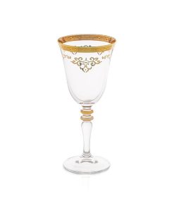 Classic Touch Set Of 6 Wine Glasses With Design 11 Classic Touch Set Of 6 Wine Glasses With Design -VilleroyBoch shop 16278296 fpx