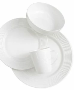 Lenox Dinnerware, Tin Can Alley Collection