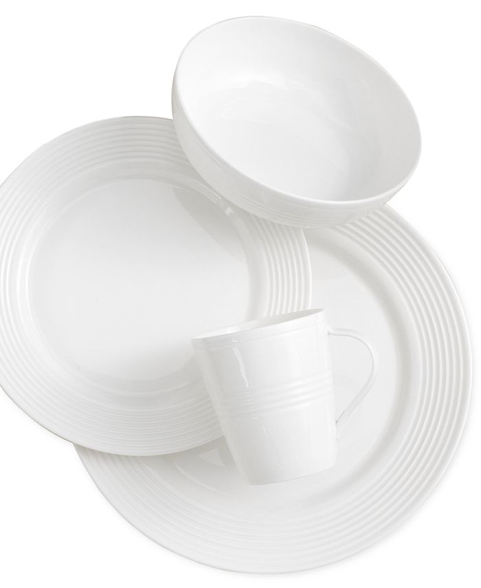 Lenox Dinnerware, Tin Can Alley Collection 3 Lenox Dinnerware, Tin Can Alley Collection