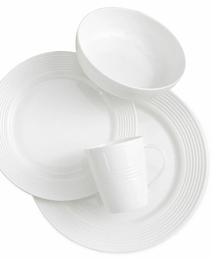 Lenox Dinnerware, Tin Can Alley Collection