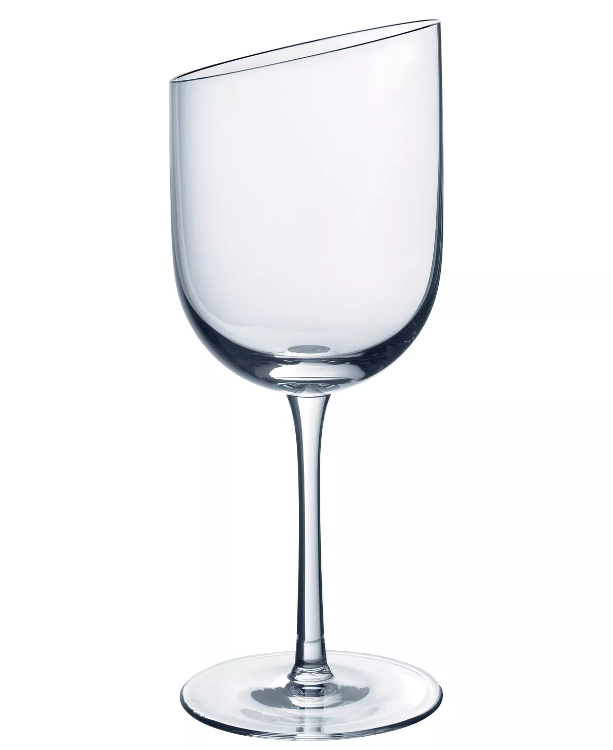 Villeroy & Boch New Moon Claret Set Of 4 8 Villeroy & Boch New Moon Claret Set Of 4 - Image 6