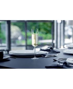 Villeroy & Boch New Moon Flute Champagne Set Of 4 4 Villeroy & Boch New Moon Flute Champagne Set Of 4 -VilleroyBoch shop 16350497 fpx