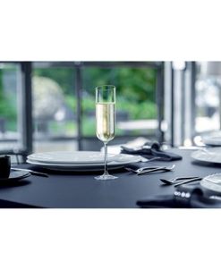 Villeroy & Boch New Moon Flute Champagne Set Of 4 6 Villeroy & Boch New Moon Flute Champagne Set Of 4 -VilleroyBoch shop 16350499 fpx