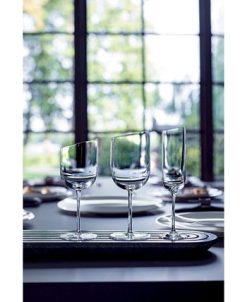 Villeroy & Boch New Moon Flute Champagne Set Of 4 7 Villeroy & Boch New Moon Flute Champagne Set Of 4 -VilleroyBoch shop 16350500 fpx