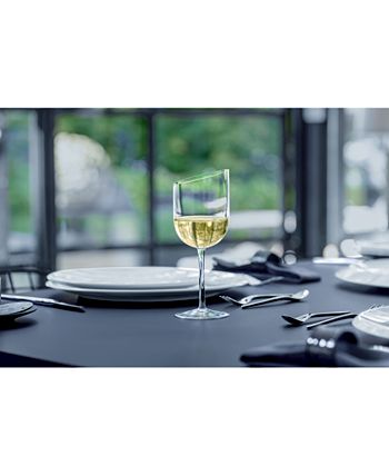 Villeroy & Boch New Moon White Wine Set Of 4 7 Villeroy & Boch New Moon White Wine Set Of 4 - Image 5