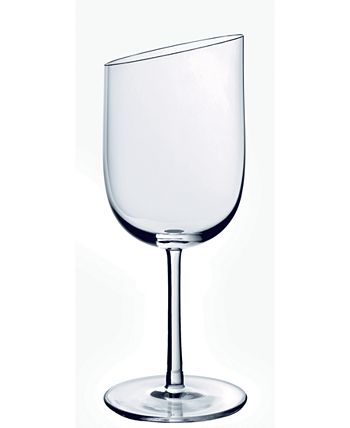 Villeroy & Boch New Moon White Wine Set Of 4 8 Villeroy & Boch New Moon White Wine Set Of 4 - Image 6