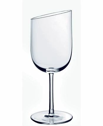 Villeroy & Boch New Moon White Wine Set Of 4 - Image 6