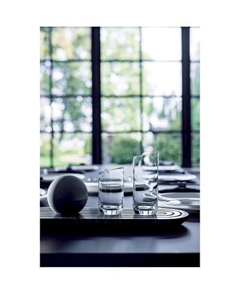 New Moon Juice/Tumbler Set Of 4 Villeroy & Boch New Moon Juice/Tumbler Set Of 4 -VilleroyBoch shop