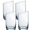 Villeroy & Boch New Moon Juice/Tumbler Set Of 4 -VilleroyBoch shop 16350539 fpx