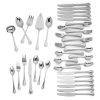 Lenox Alcott 89-PC Flatware Set, Created For Macy's 1 Lenox Alcott 89-PC Flatware Set, Created For Macy's -VilleroyBoch shop 16356820 fpx