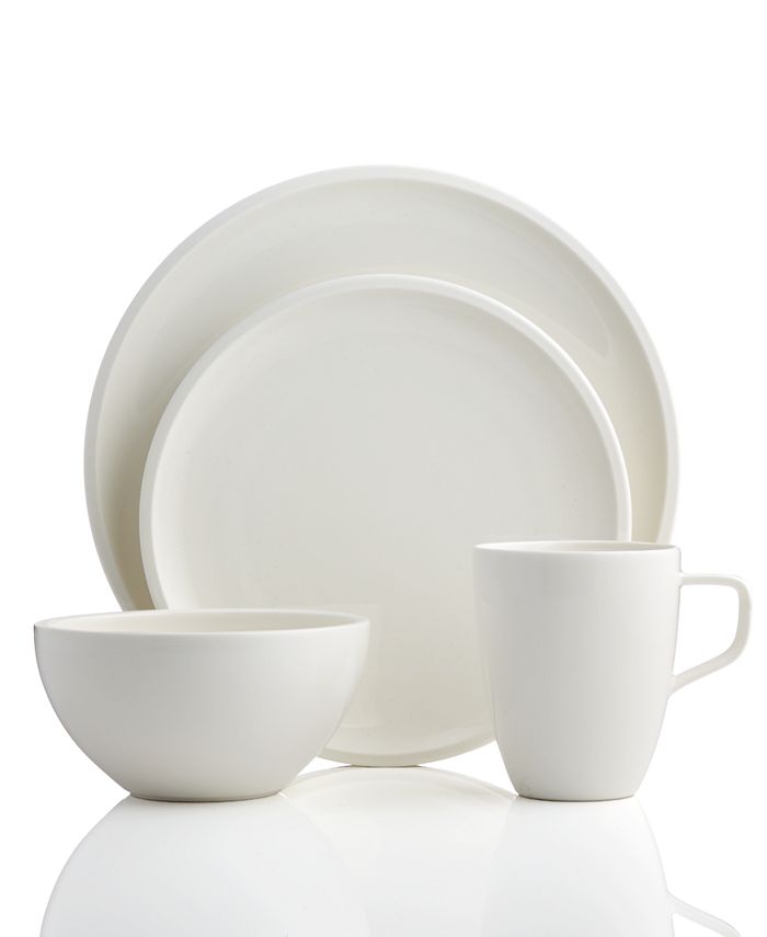 Villeroy & Boch Artesano 4 Piece Place Setting 3 Villeroy & Boch Artesano 4 Piece Place Setting