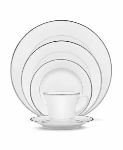 Noritake Spectrum 5 Pc Place Setting