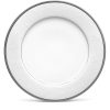 Noritake Regina Platinum Dinner Plate, 10-1/2 1 Noritake Regina Platinum Dinner Plate, 10-1/2 -VilleroyBoch shop 16374786 fpx