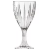 Godinger Parallels Goblets - Set Of 4