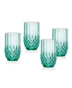 Godinger Celtic Highball - Set Of 4