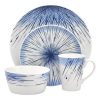 Noritake Hanabi Coupe 4 Piece Place Setting -VilleroyBoch shop 16395013 fpx
