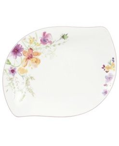 Villeroy & Boch Dinnerware, Mariefleur Shallow Bowl -VilleroyBoch shop 1640272 fpx