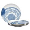 Noritake Aozora Set/4 Coupe Dinner Plates 2 Noritake Aozora Set/4 Coupe Dinner Plates -VilleroyBoch shop 16404539 fpx