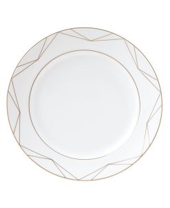 Kate Spade New York Arch Street Dinner Plate