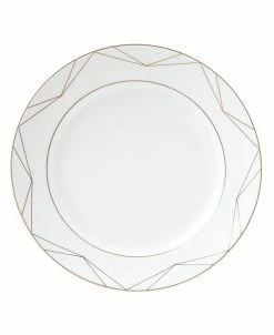 Kate Spade New York Arch Street Dinner Plate