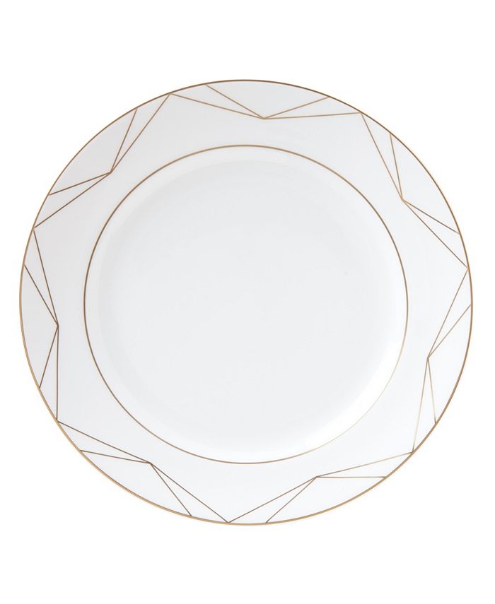 Arch Street Dinner Plate Kate Spade New York Arch Street Dinner Plate -VilleroyBoch shop