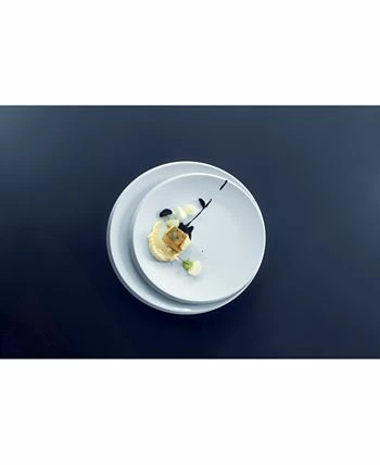 Villeroy & Boch And Boch New Moon Salad Plate - Image 3