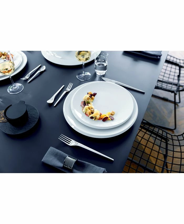 Villeroy & Boch And Boch New Moon Salad Plate - Image 4