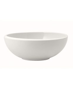 Villeroy & Boch And Boch New Moon Small Round Vegetable Bowl