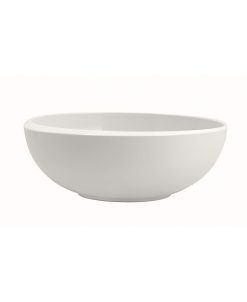 Villeroy & Boch And Boch New Moon Medium Round Vegetable Bowl