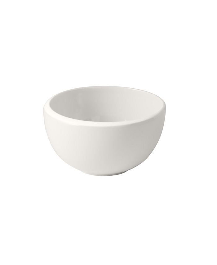 And Boch New Moon Small Bowl Villeroy & Boch And Boch New Moon Small Bowl -VilleroyBoch shop