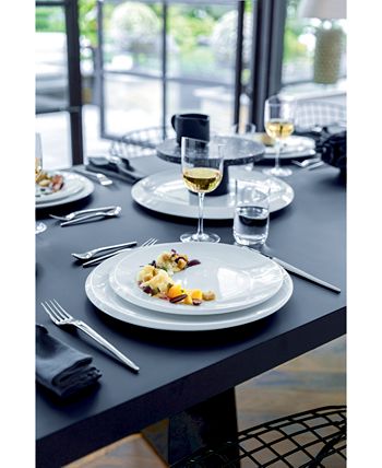 Villeroy & Boch And Boch New Moon 5 Piece Place Setting 4 Villeroy & Boch And Boch New Moon 5 Piece Place Setting - Image 2